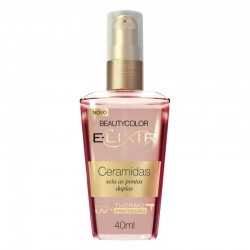Oleo Capilar Beauty Color 40ml Ceramidas