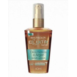 Oleo Capilar Beauty Color 40ml Argan