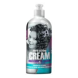 Creme Pent Curly Styling Cremeeam Soul Power 5