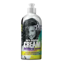 Creme Pent Definidor Soul Power Cachos 500m
