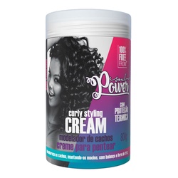 Creme Pent Curly Styling Cremeeam Soul 800ml