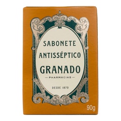 Sabonete Anti Sept Granado 90g