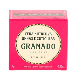 Cera Nutrit Granado Pink 7g