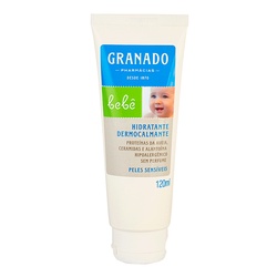 Hidrat Granado Bebe Pl Sensivel 120ml