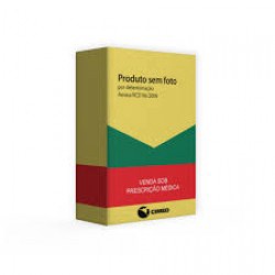 Ginkomed 80mg C/30cprs