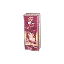 Henna Surya Cr Louro Sueco 70ml