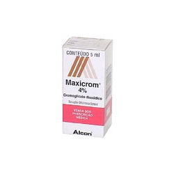 Maxidex Colirio 5ml
