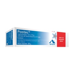 Postec Pom 20g