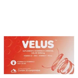 Velus Cx 30 Comp