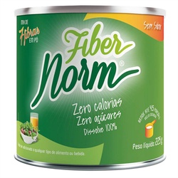 Fibernorm Lata 225g
