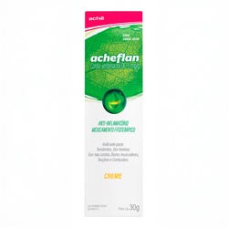 Acheflan Cr 5mg 30g