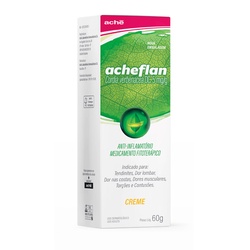 Acheflan Cr 5mg 60g