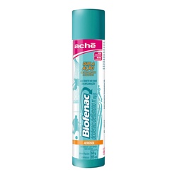 Biofenac Aerosol 60gr