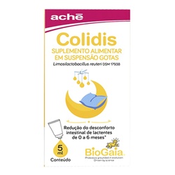 Colidis Gts 5ml Neu