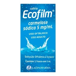 Ecofilm Col 5ml
