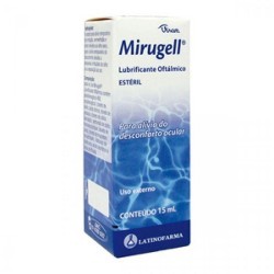 Mirugell Gts 15ml