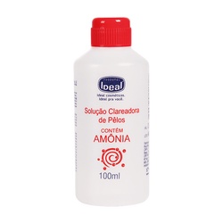 Amonia Ideal 100ml