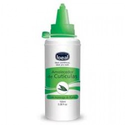 Amolecedor De Cuticula Ideal 100ml
