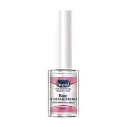 Esmalte Ideal Base Fortalecedora 9ml