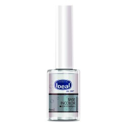Base Incolor Ideal C/ 10 Ml