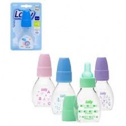 Chuquinha Silic 50ml E Plast Az 1971