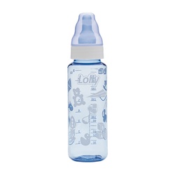 Mamad Tip Color Bico Pvc Az 240ml Bl1670