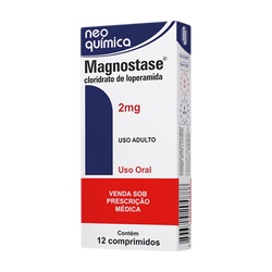 Magnostase C/12 Comp