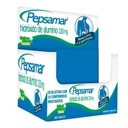 Pepsamar C/10