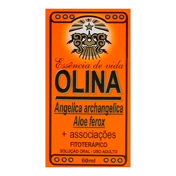 Olina Essencia De Vida 60ml