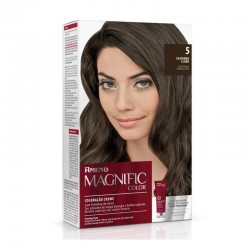 Tint Amend Castanho Claro Magnific 5
