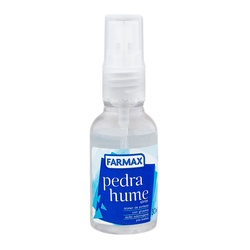 Pedra Hume Spray 30ml