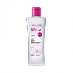 Agua Micelar Hidraderm 100ml