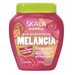 Creme Trat Skala 1kg Melancia