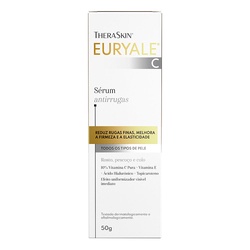 Euryale C Serum Anti Idade 50g