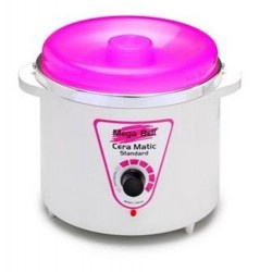 Aquecedor De Cera Santa Clara R. 2 De Cera Matic Stand
