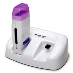 Aquecedor De Cera Santa Clara Base Dupla P/ Cera