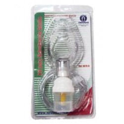 Masc P/ Inalacao Nevoni Nebulizador Adulto