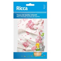 Touca Banho Inf Ref.390