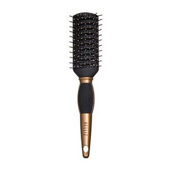 Esc Belliz Black _ Gold Ventilada
