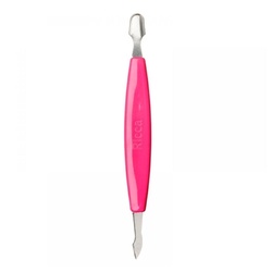 Espatula Inox Enox 1721 C/cabo Plastico