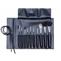 Kit Pinceis Belliz Pro 10 Pcs