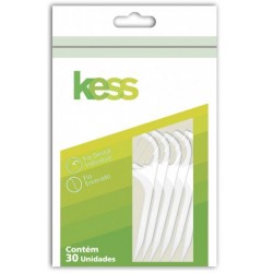 Fio Dental Kess Individual