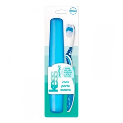 Escova Dental Kess C/ Porta Macia Belliz (ref 2018)