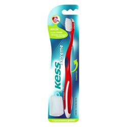 Esc Dent Kess Extreme Macia