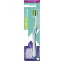 Escova Dental Dent Kess Dentinho