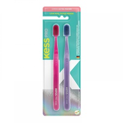 Escova Dental Dent Kess Pro Extra Macia C/02