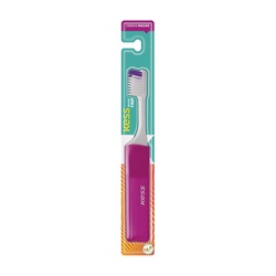 Escova Dental Dent Kess Viagem Macia