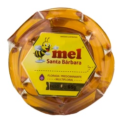 Mel Sachet 65gr Natural