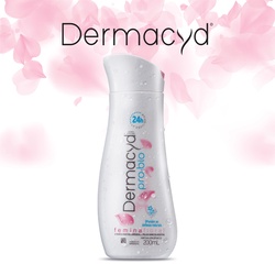 Dermacyd Femina 200ml