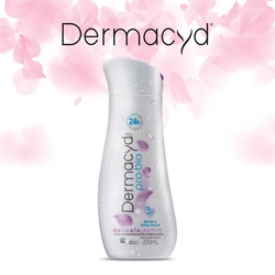 Dermacyd Delicata Roxo 200ml